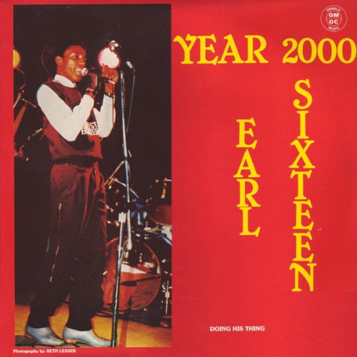 Year 2000