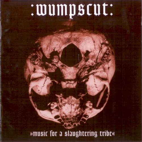 Music for a Slaughtering Tribe