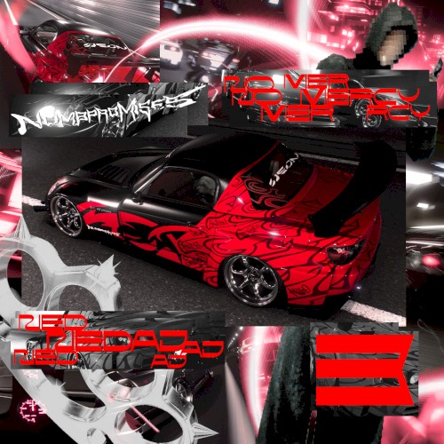 NO MERCY III