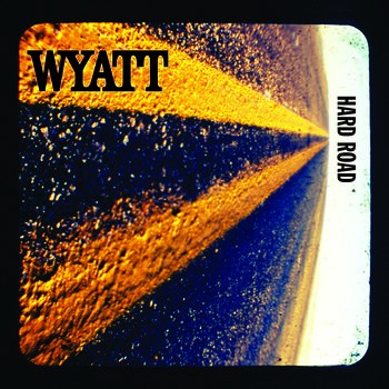 Hard Road