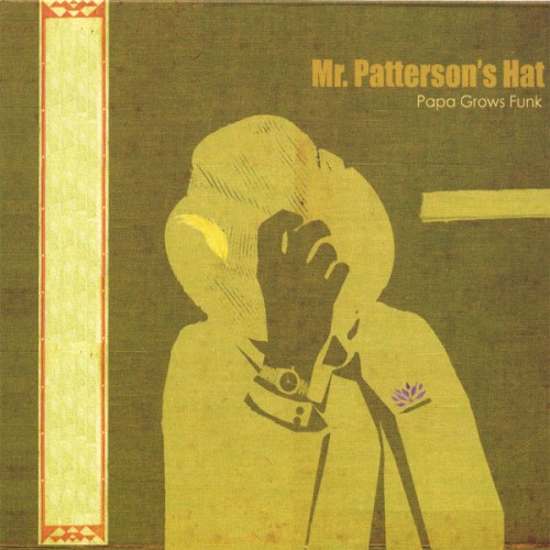 Mr. Patterson's Hat