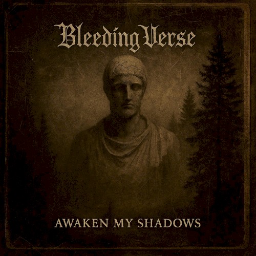 Awaken My Shadows