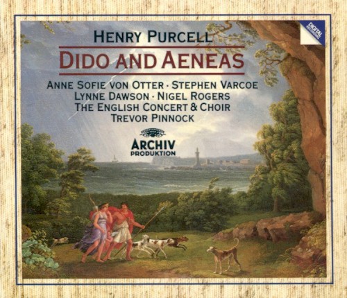 Dido and Aeneas