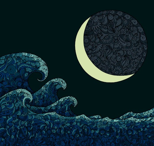 The Stillness of the Sea