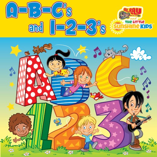 Abcs & 123s