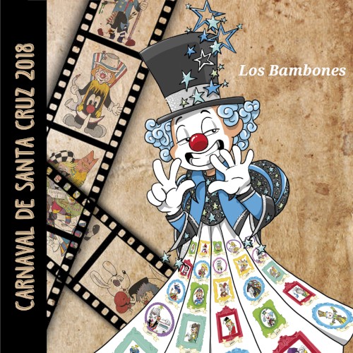 Los Bambones año 2018