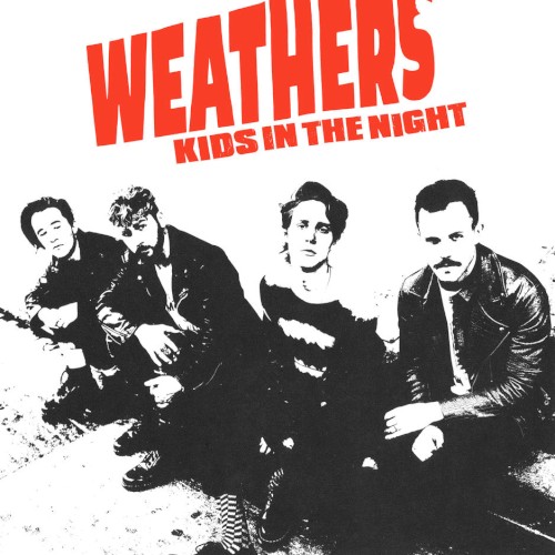 Kids in the Night