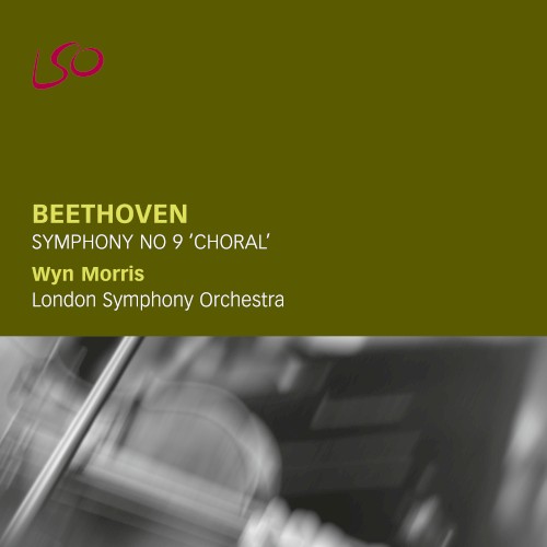 Symphony no. 9 'Choral'