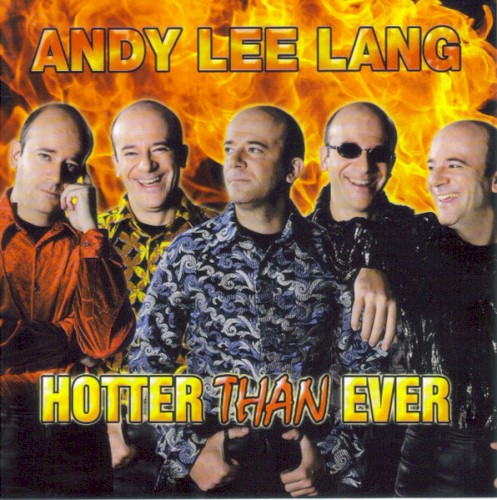 Hotter Than Ever