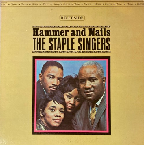 Hammer and Nails