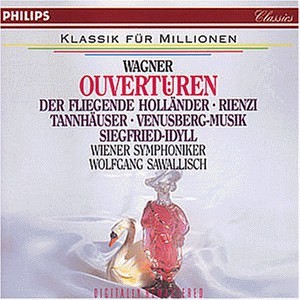 Overtüren