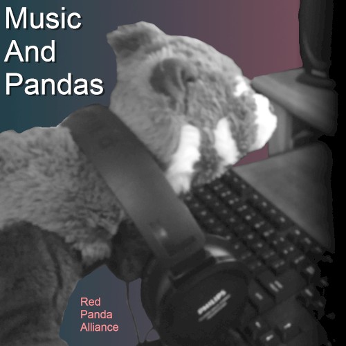 Music And Pandas