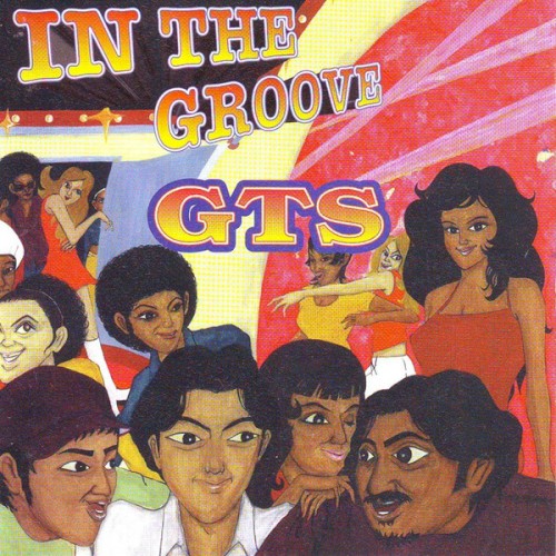 In The Groove