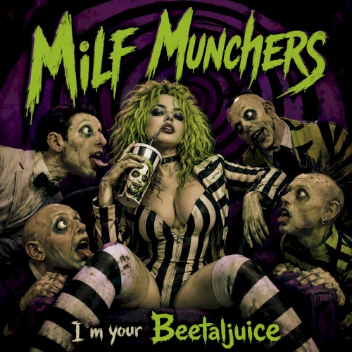 I m your Beetaljuice