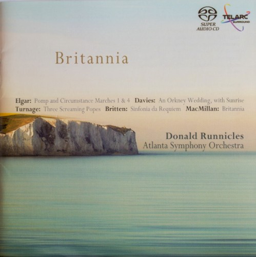 Britannia