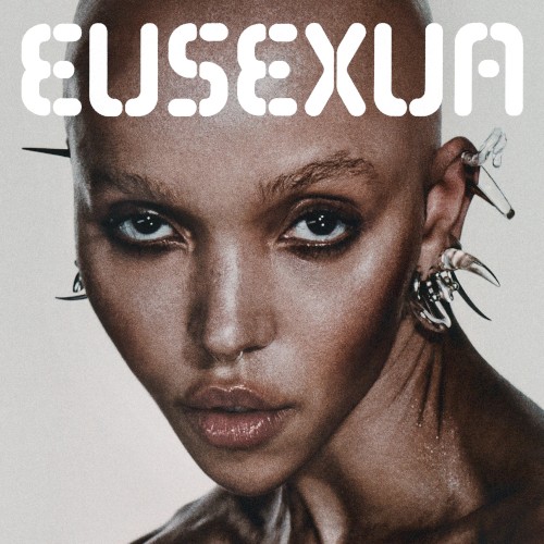FKA twigs &ndash; EUSEXUA