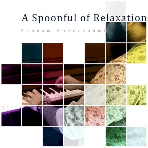 A Spoonful of Relaxation