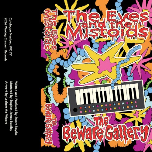 The Beware Gallery