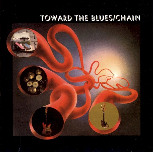 Toward the Blues