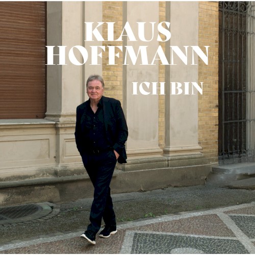 Ich bin