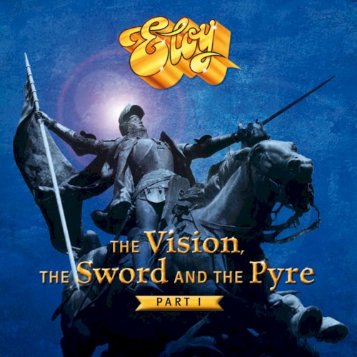 The Vision, the Sword and the Pyre, Part I