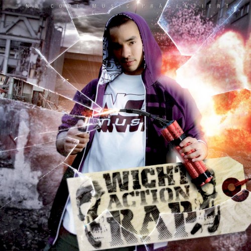Actionrap