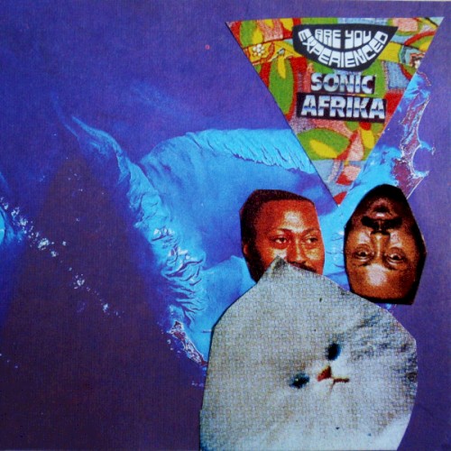 Are You Experienced Sonic Afrika?
