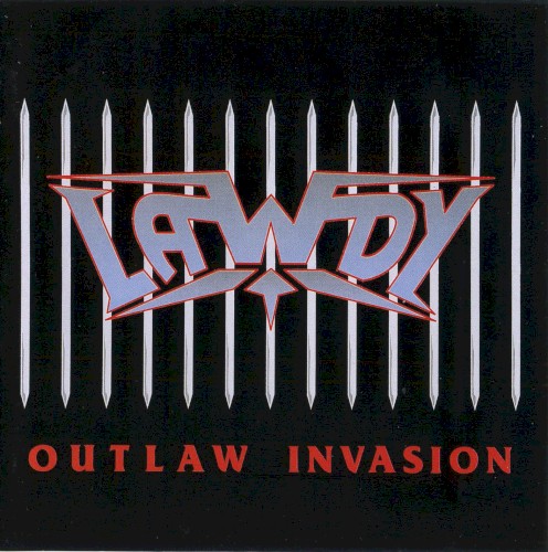 Outlaw Invasion