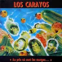 Au prix où sont les courges...