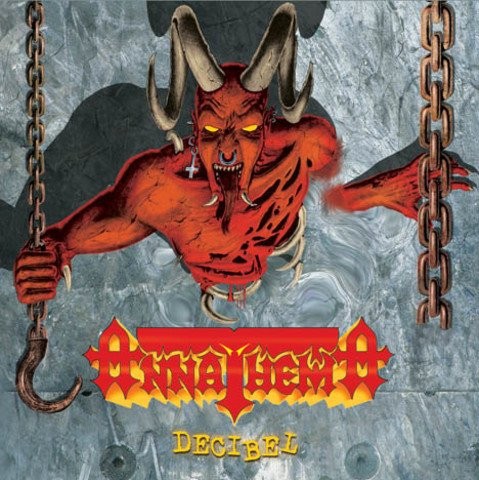 Decibel