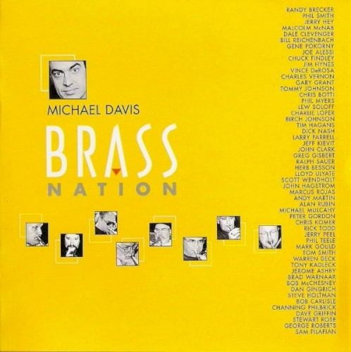 Brass Nation