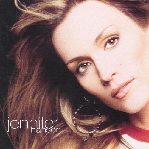 Jennifer Hanson