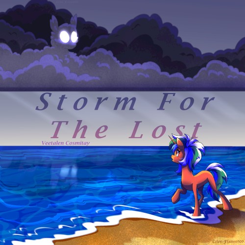Storm for the Lost