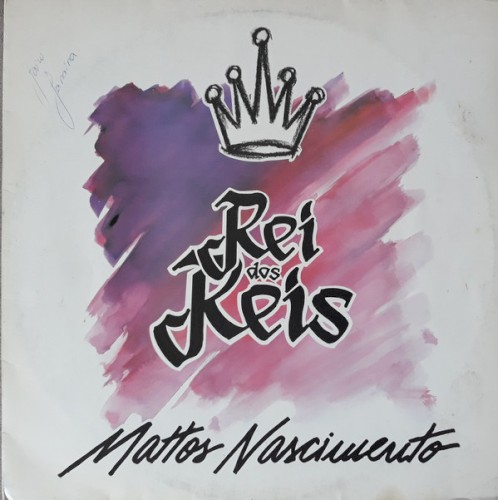 Rei Dos Reis