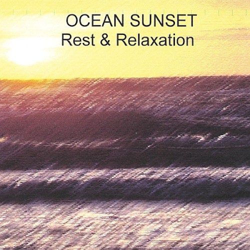 Ocean Sunset