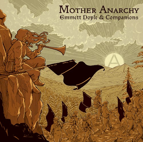 Mother Anarchy