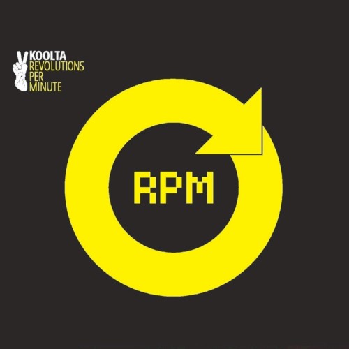 Revolutions Per Minute