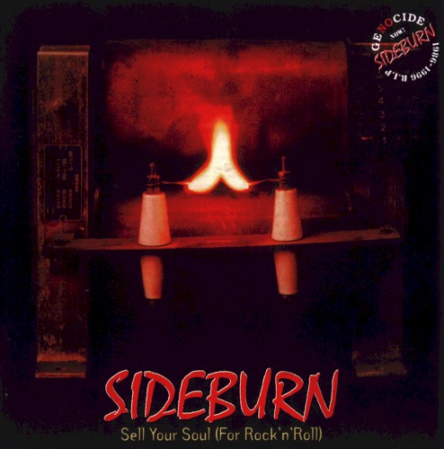Sell Your Soul (For Rock ’n’ Roll)