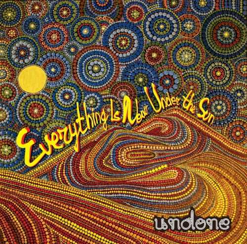 Everything Is New Under the Sun