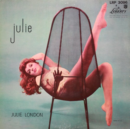 Julie
