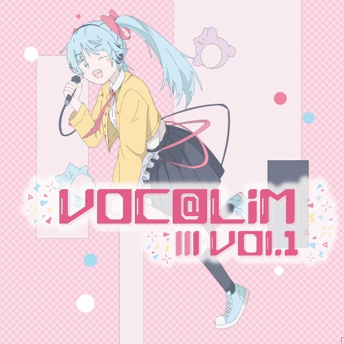 VOC@LiM vol.1