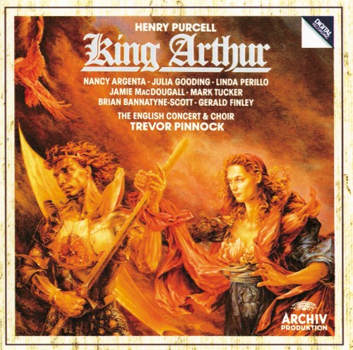 King Arthur