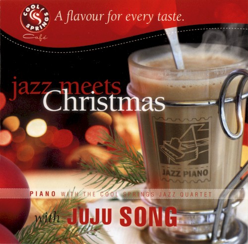 Jazz Meets Christmas