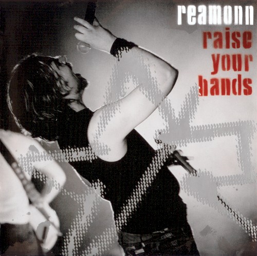 Raise Your Hands