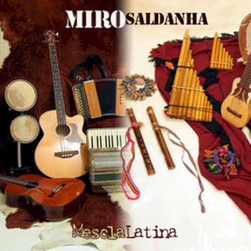 Mescla Latina