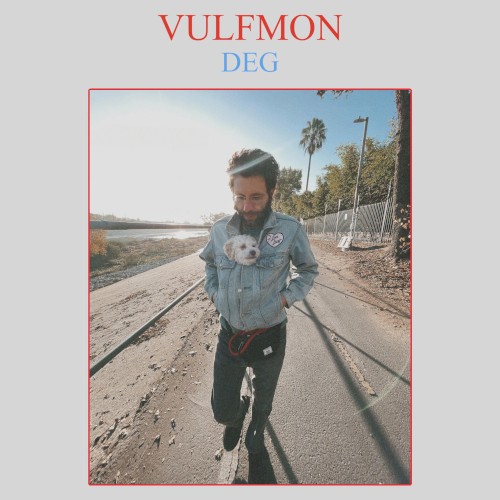 Vulfmon &ndash; Deg