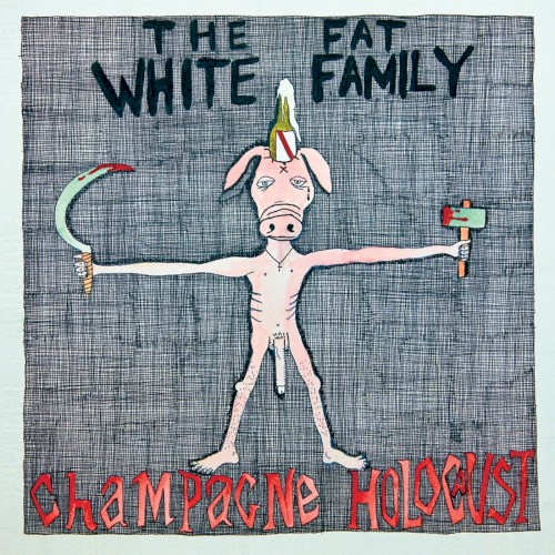 Champagne Holocaust