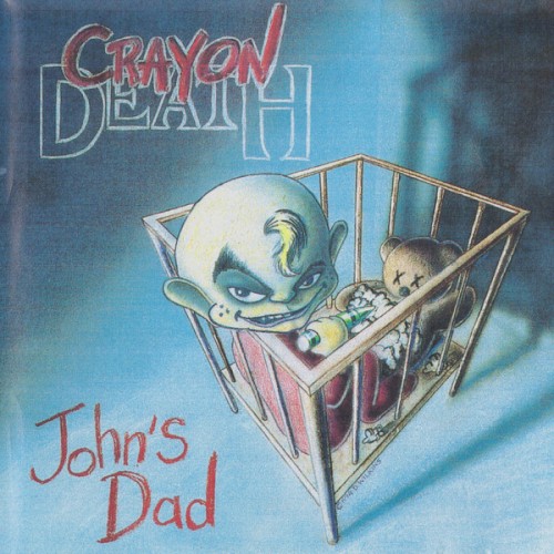 John's Dad