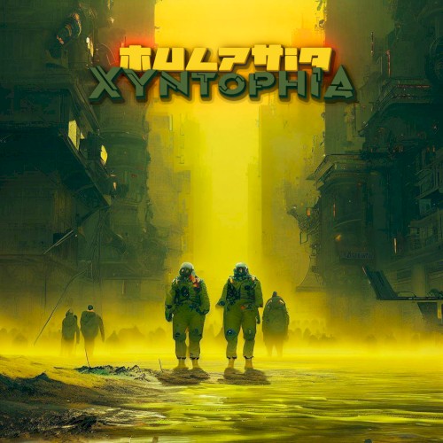 Xyntophia