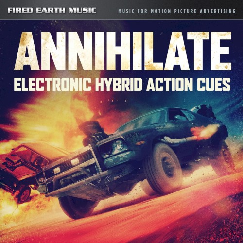 Annihilate